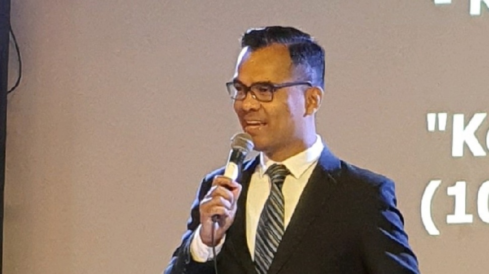 Dana PIP di Korupsi Kepala Sekolah!