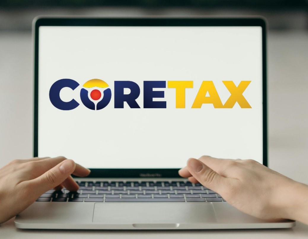 Risih Core tax Modar