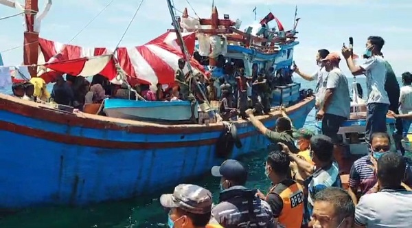 WNI Ditembak Aparat Malaysia, 1 Tewas