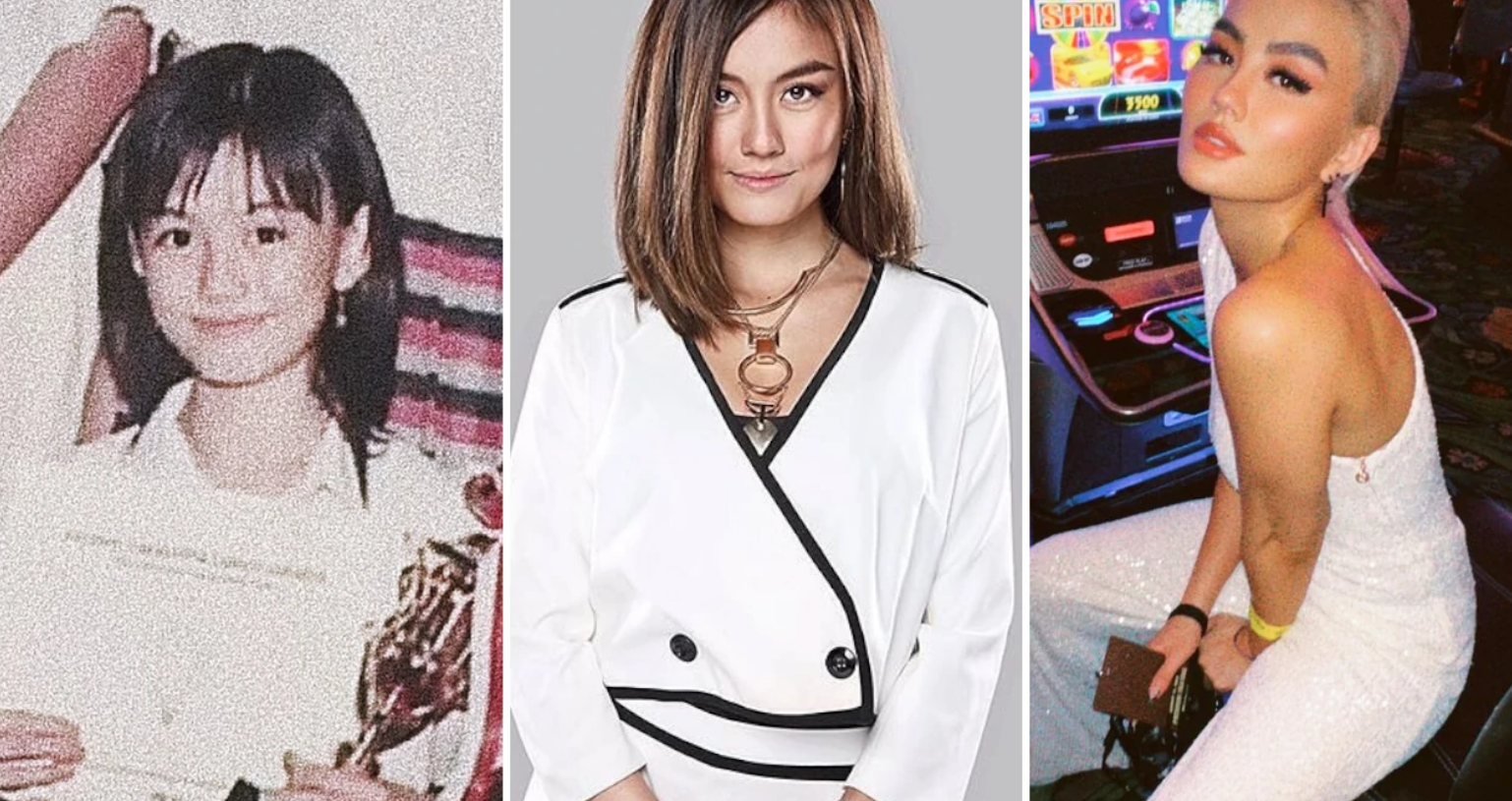 Kasus Ahmad Dhani dan Agnez Mo