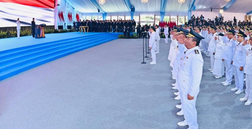 Patuh ke Ketum, Bukan ke Presiden