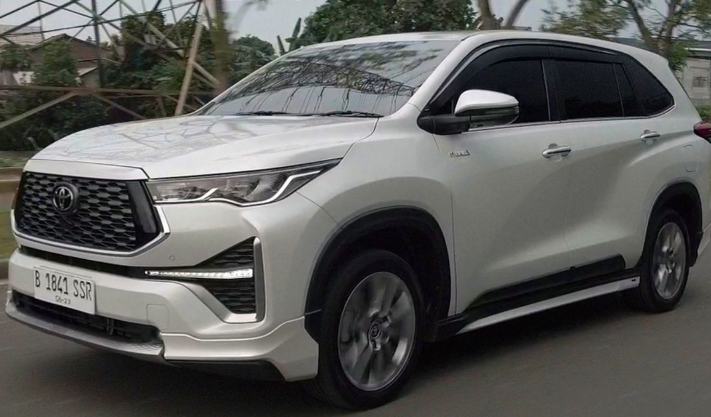 Cara Panasin Mobil yang Benar