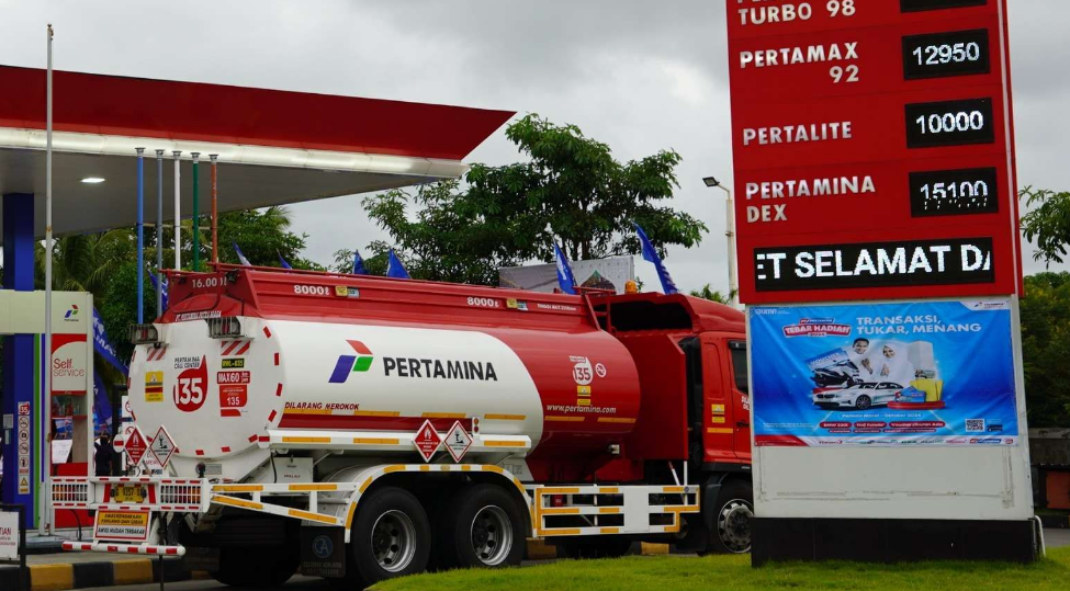 Mengapa Saya Lebih Pilih Shell