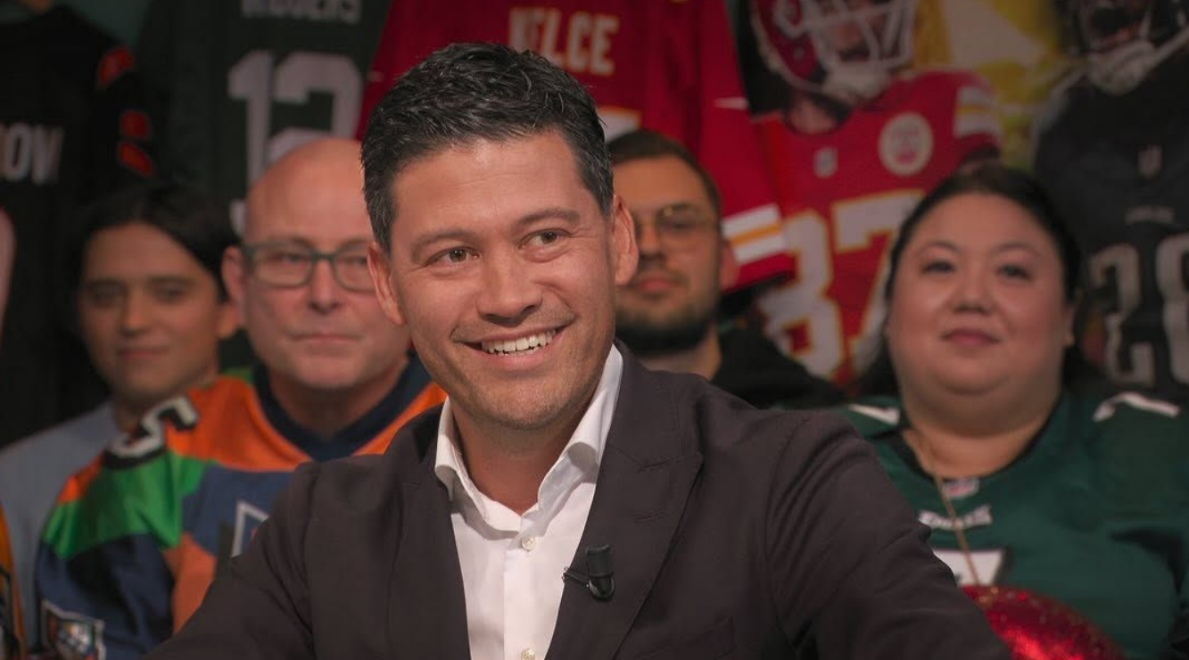 Kata Neal: Atmosfir GBK Gila!