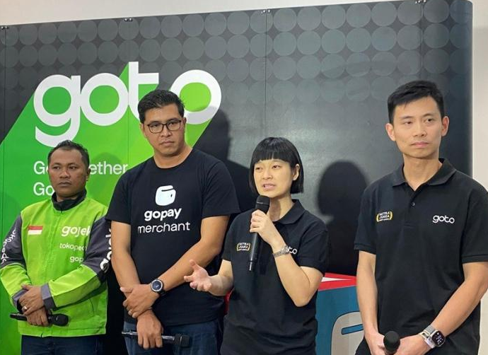 GoTo: Tentang Ketahanan Data Kita