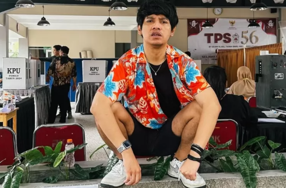 Beda Parkir Indonesia vs Thailand