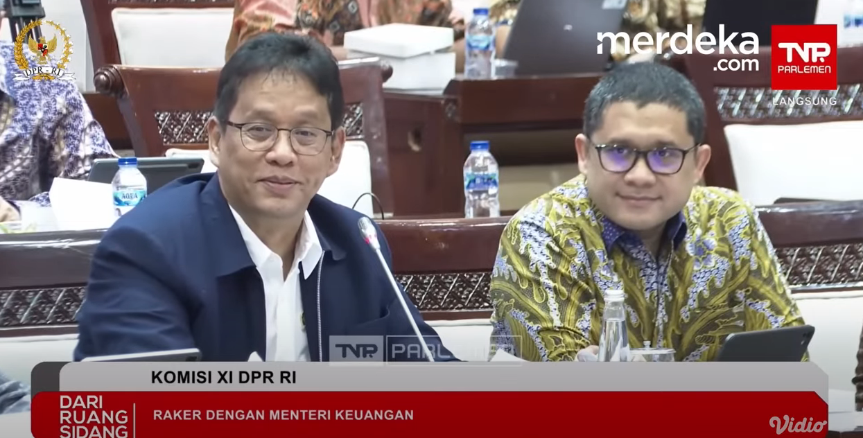 Fakta: Pertamina Janji Bangun Kilang Minyak