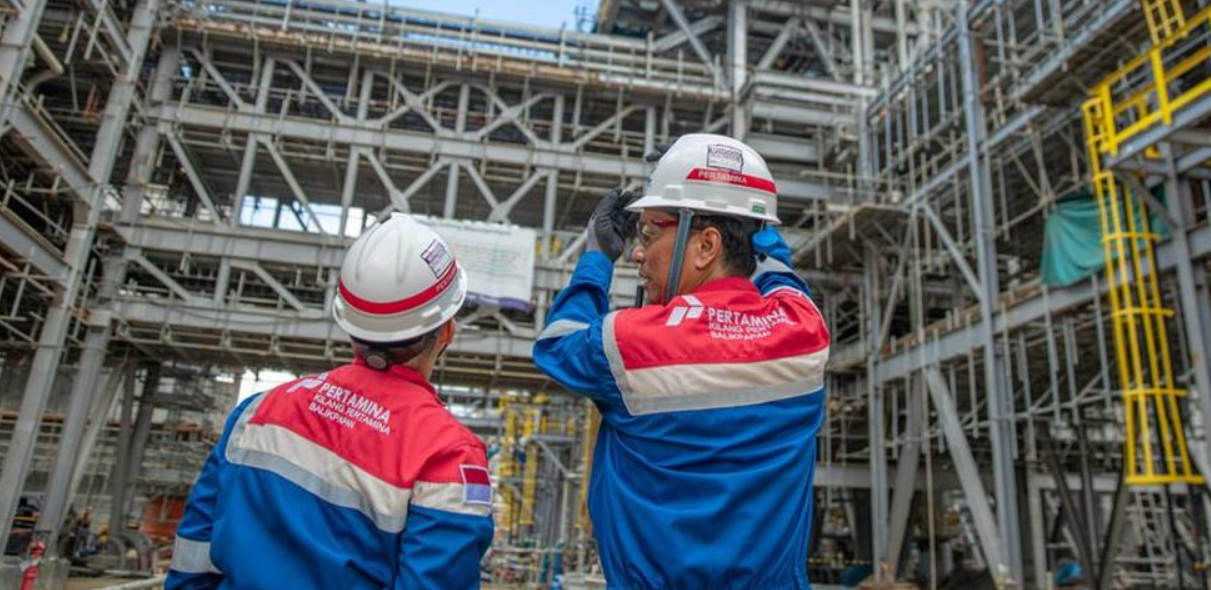 Menagih Janji Pertamina ke Purbaya
