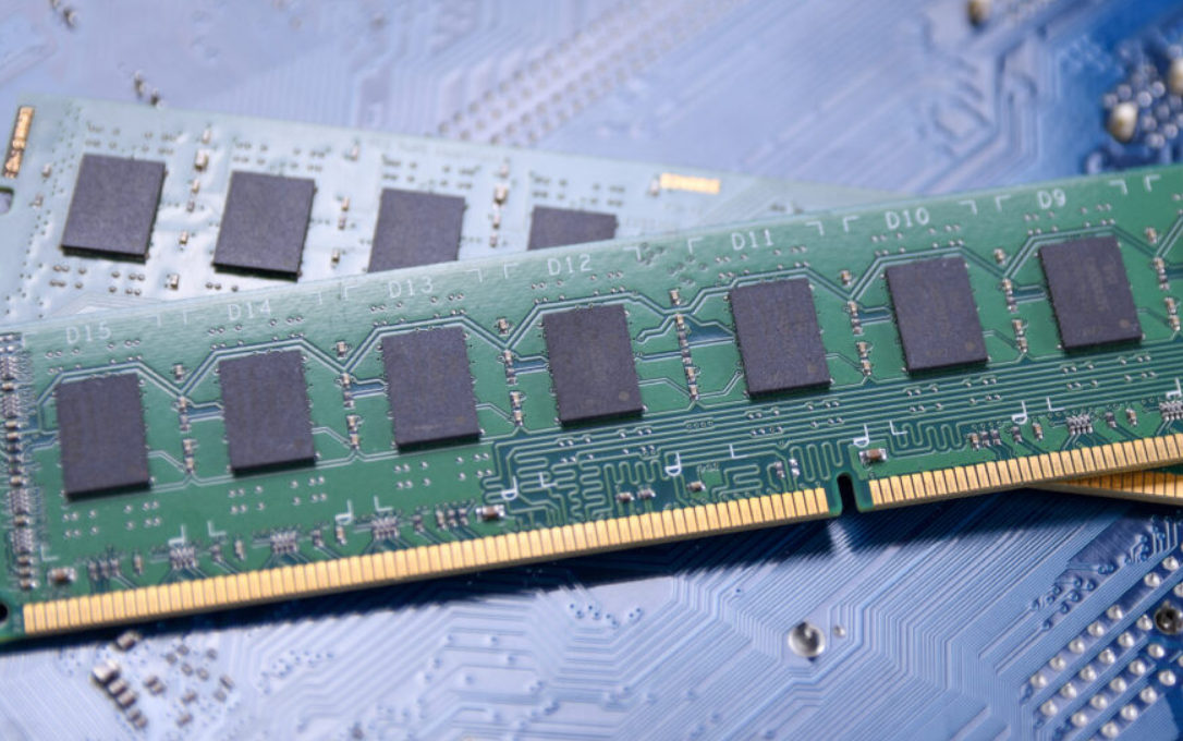 Harga RAM naik…