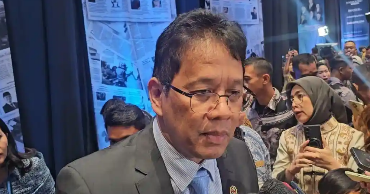 Bersih bersih Bea Cukai Era Prabowo