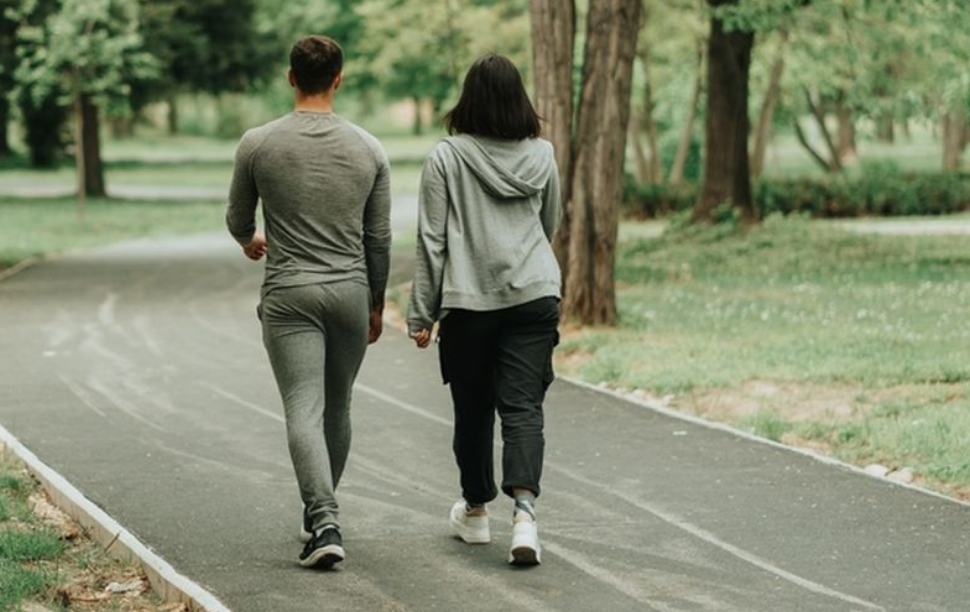 Mengapa Orang Malas Jalan Kaki di Indonesia?