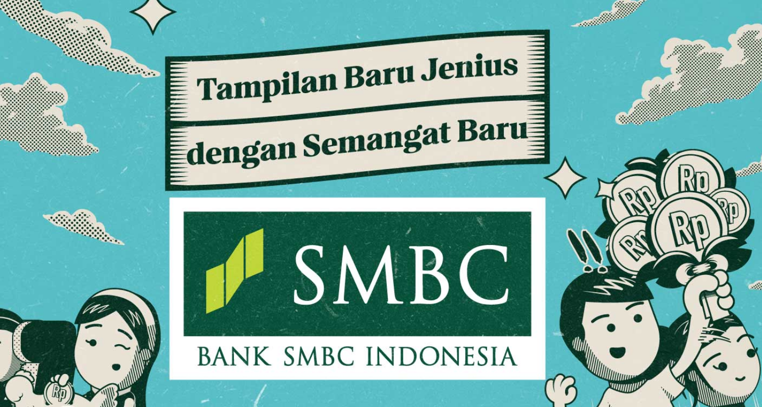 Bank Jenius