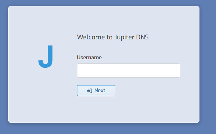 Layanan DNS Domain Gratis, JDNS