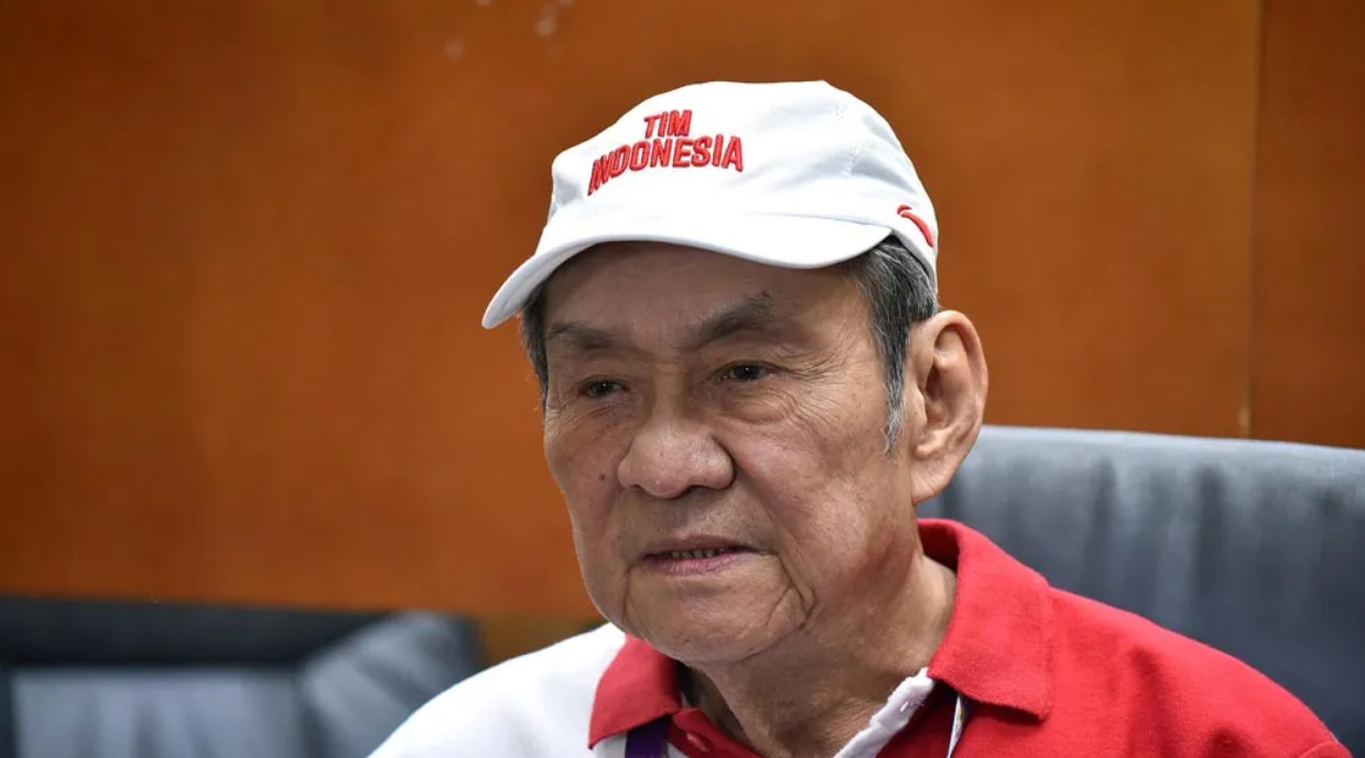 Bos Djarum Tutup Usia 19 Maret 2026